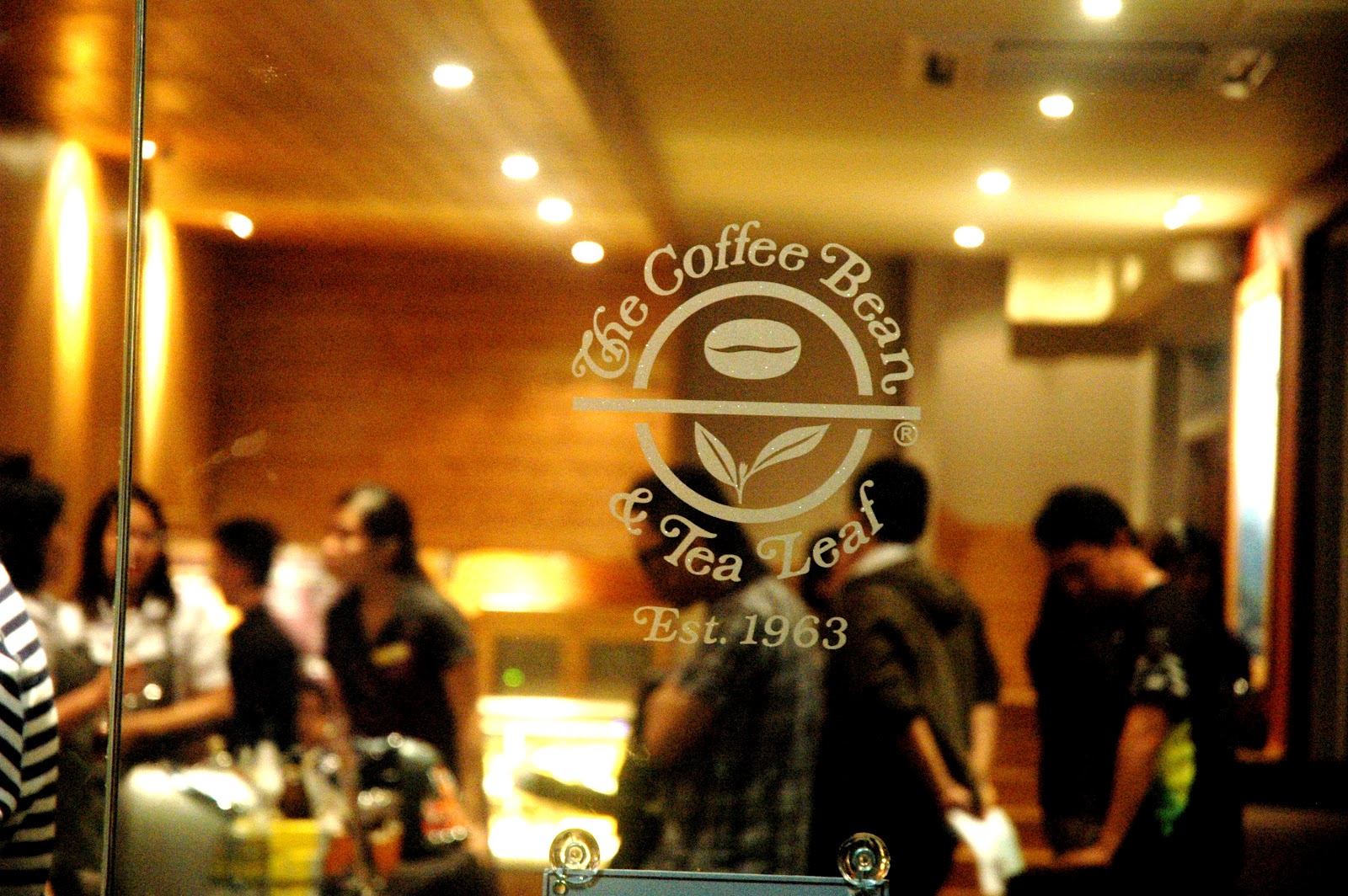 Coffee Bean And Tea Leaf Locations