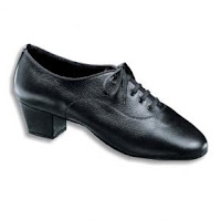 Ballroom Shoes Men7