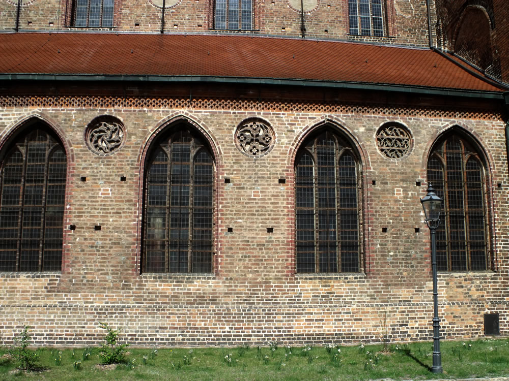 Werner Klemke Page 3 Pirckheimer Gesellschaft