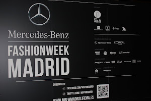 Madrid fashion week