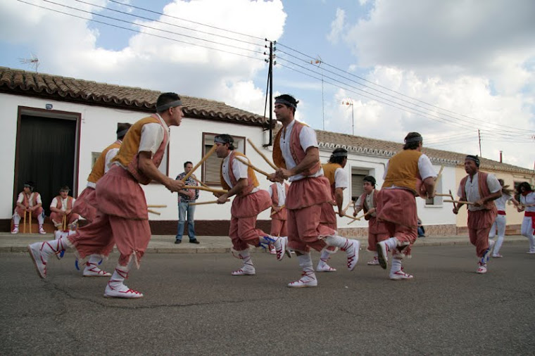 GRUPO DE FUSTIÑANA