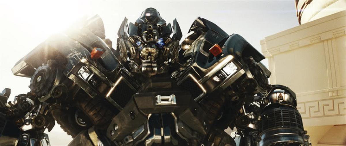 TRANSFORMERS MATRIX WALLPAPERS Ironhide movie HD