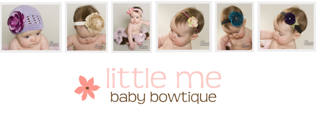 baby bowtique