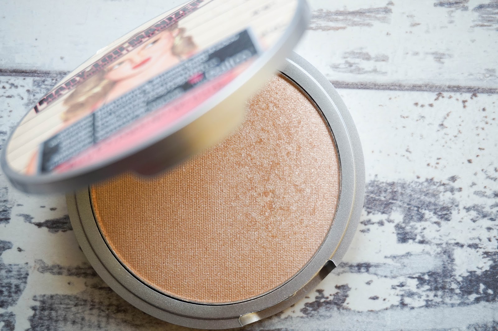 Testing, Testing... New Makeup thebalm, Antipodes, Stila, Smashbox, Clinique