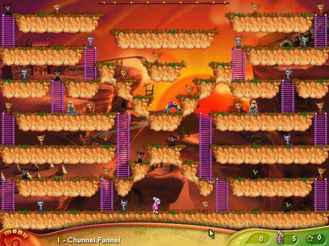 Download Christmas Wonderland 2 for free at FreeRide Games