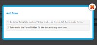Email Me Form by Citro Mduro