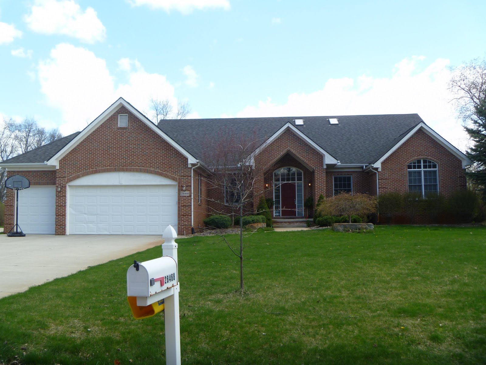 Homes for Sale in Farmington Hills MI Blog: Subdivision: Schroeder's
