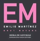 Emilio Martines Brut Nature