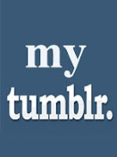 my tumblr