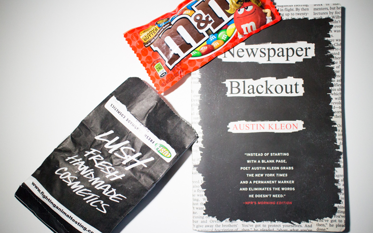 Blogger Box Share