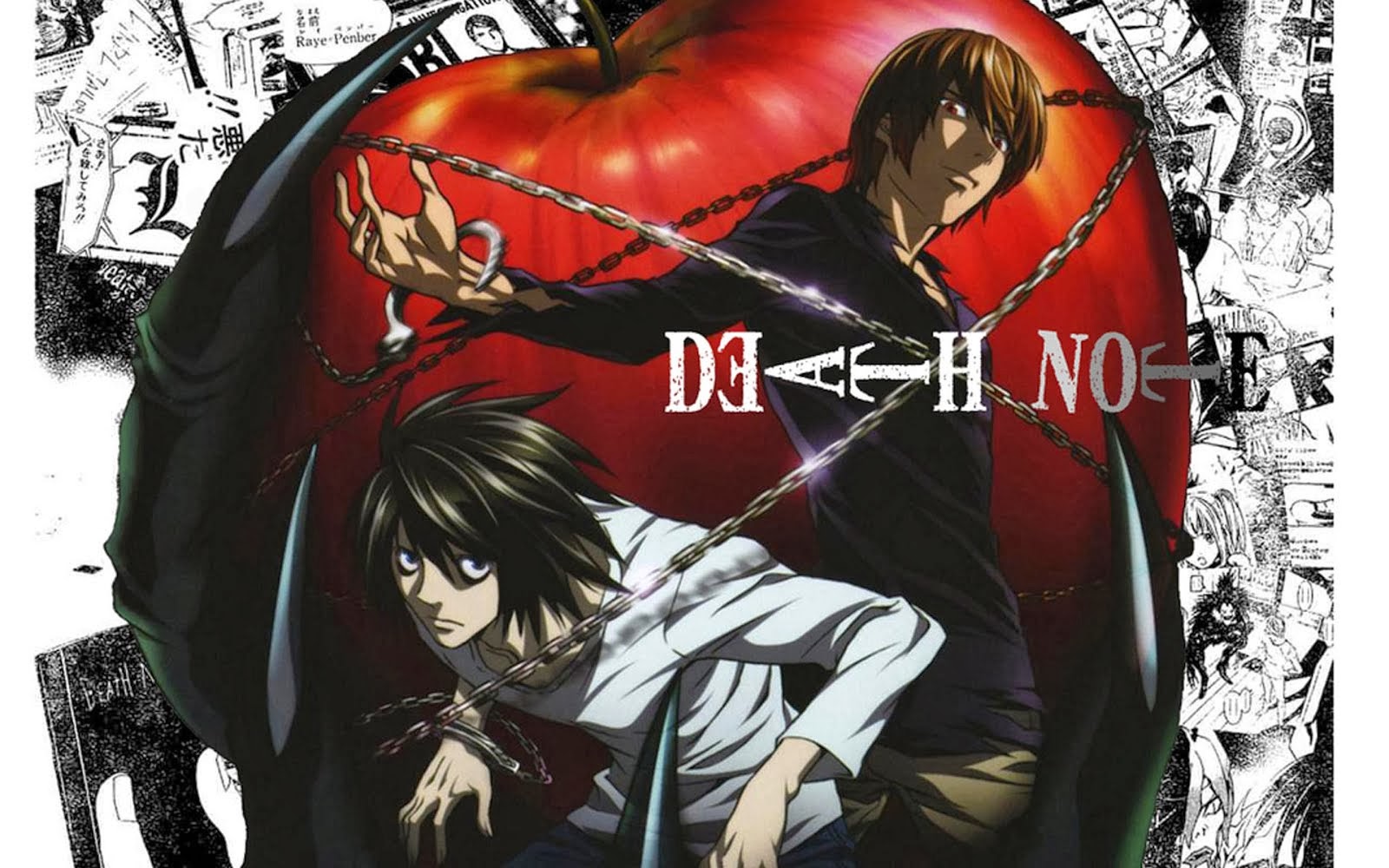 Death Note