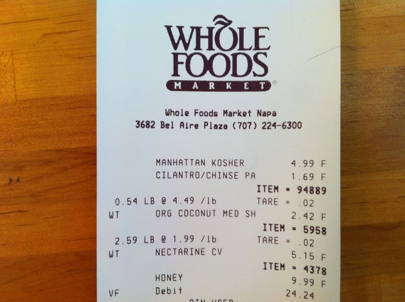 The Frugal Mama Files Real Food on a Budget yes, even food from Whole Foods...