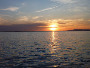 AMBRACIAN GULF - GREECE