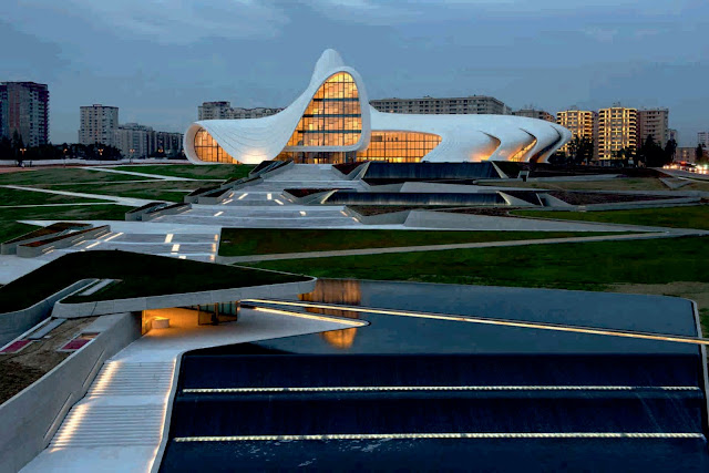 Zaha Hadid Architects