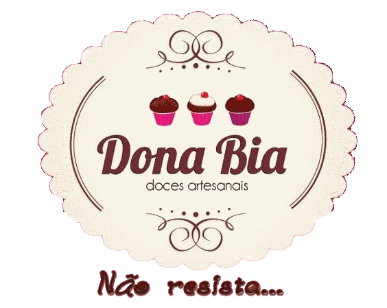 Dona Bia - Doces Artesanais