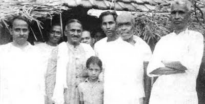 குழல் இன்னிசை !: நெஞ்சம் மறப்பதில்லை - "உடுமலை நாராயணகவி"