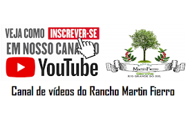 Canal de vídeos do Rancho Martin Fierro