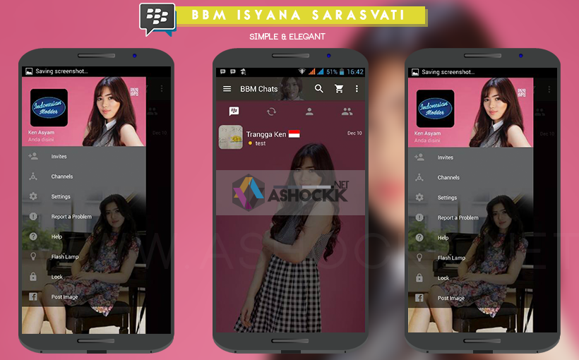 Belajar Mod Game Android | update kumpulan bbm mod versi 2 11 belajar modif game Belajar Mod Game Android | update kumpulan bbm mod versi 2 11 belajar modif game