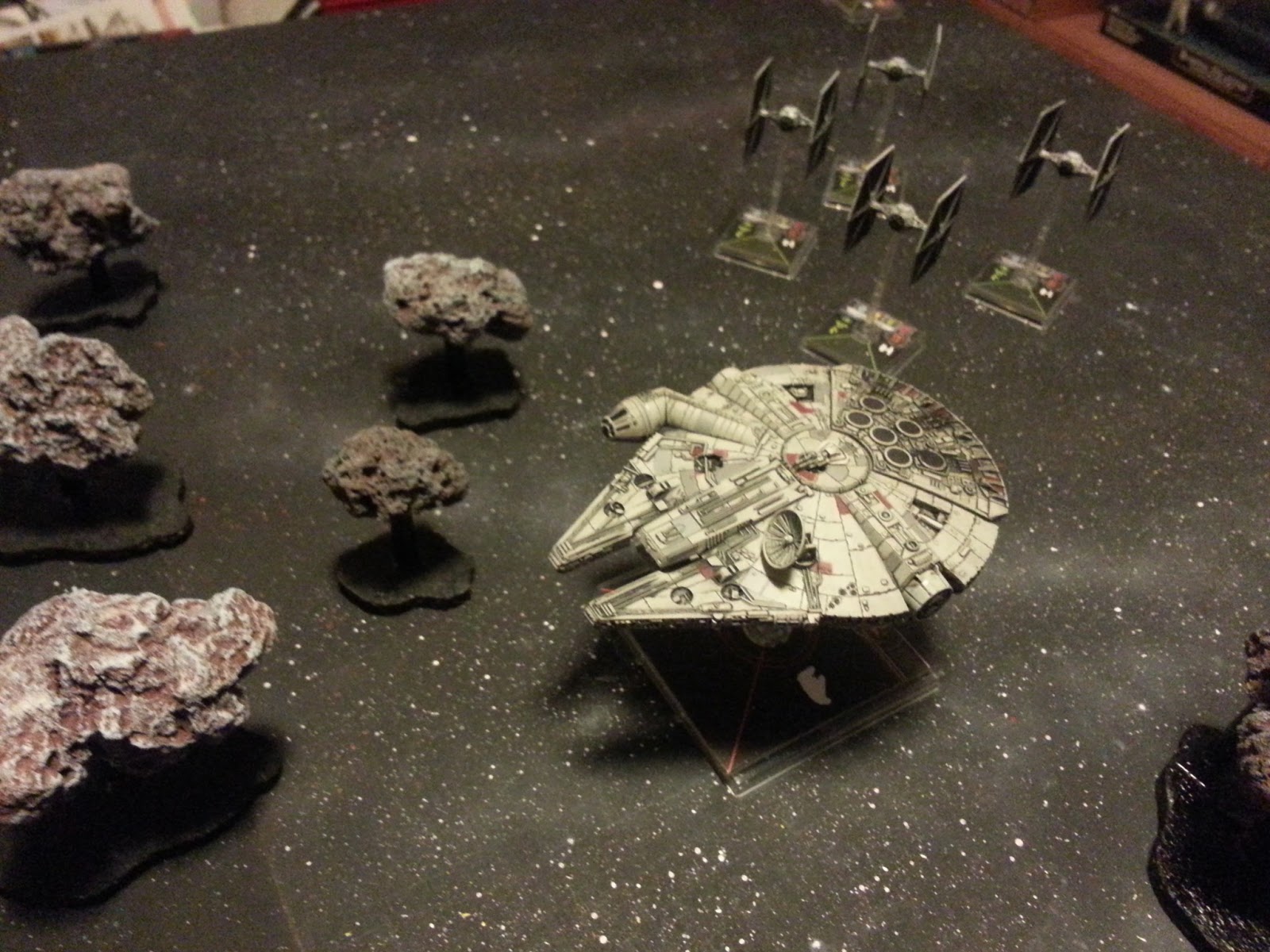 I have these toys but these are not my toys