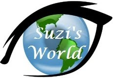 GO BACK TO SUZI'S WORLD