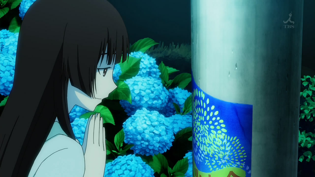 Sankarea – 12 (End) and Series Review - Lost in Anime