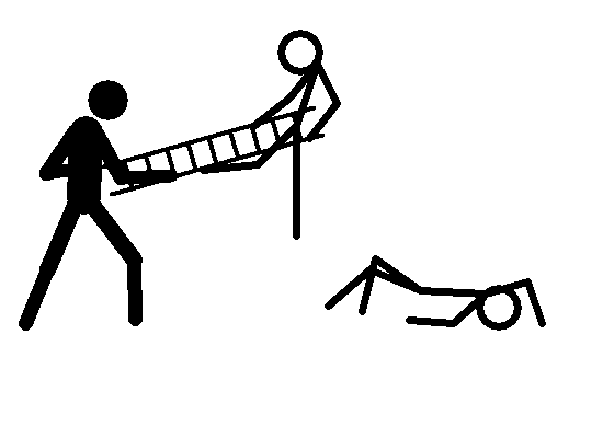 Stickfigure Animations