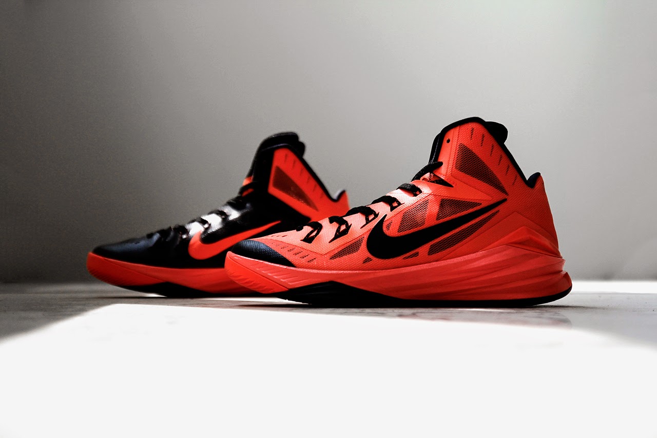 hyperdunk low 2014