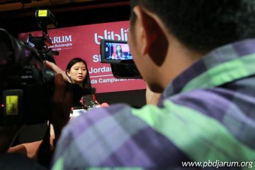 Debby Susanto