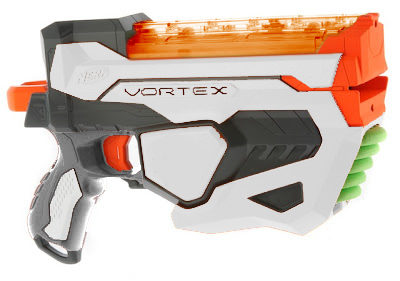 nerf zombie strike fusefire