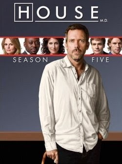 Dr. House Temporada 5 Audio Latino Dr. House Temporada 5 Audio Latino