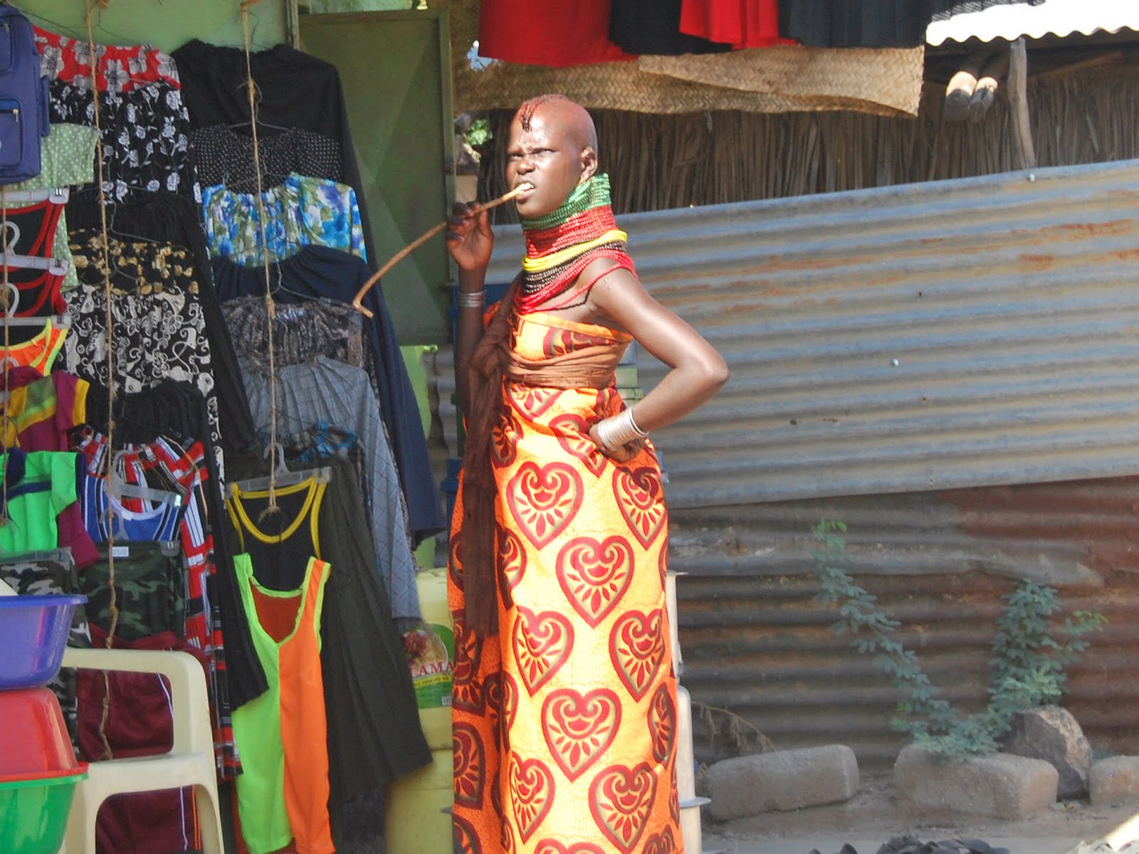 Juwarra S Blog March 2011