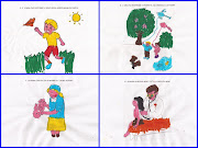 Lezioni sull'aria: bibliografia, disegni da colorare e materiali (page )