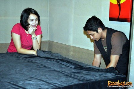 Cerita Dewasa Ririn Dwi Ariyanti | Cerita Sex Terbaru