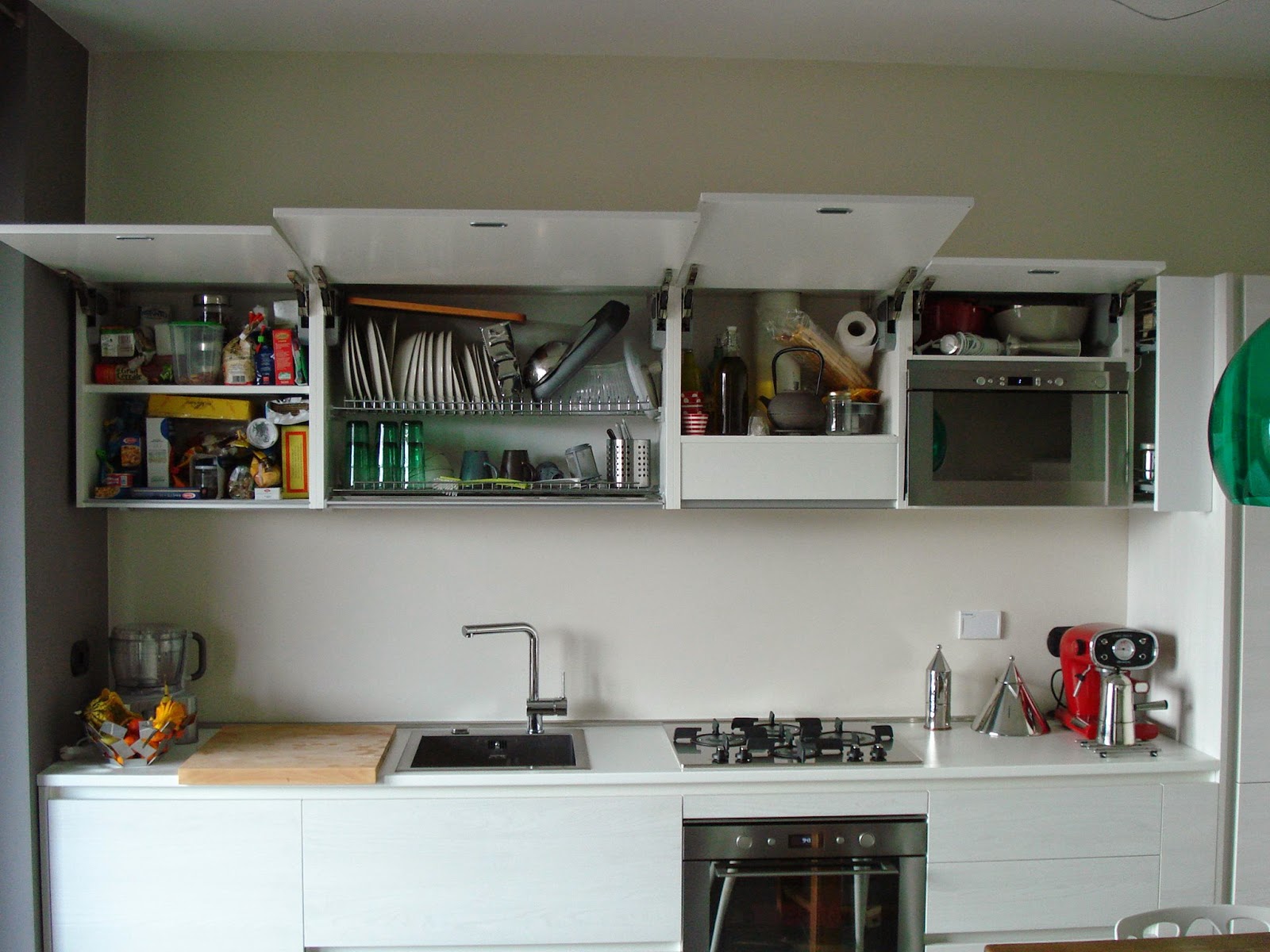 Cucine di 4 metri lineari : cucine acciaio quinceanera. cucine a ...