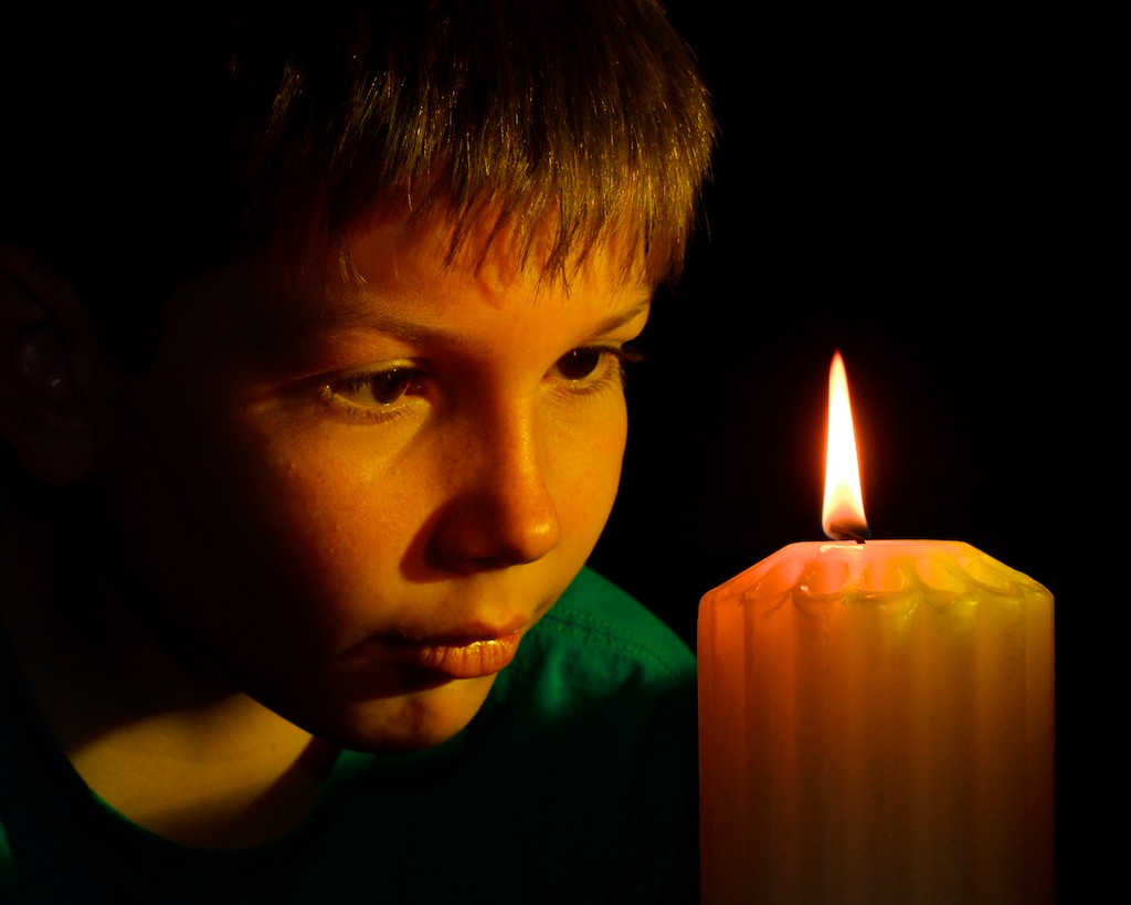 TIMBERWOLF PHOTOGRAPHY PROJECT 12 CANDLE LIT PHOTOS (5+)