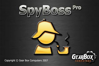 SpyBoss KeyLogger Pro 4.2.3