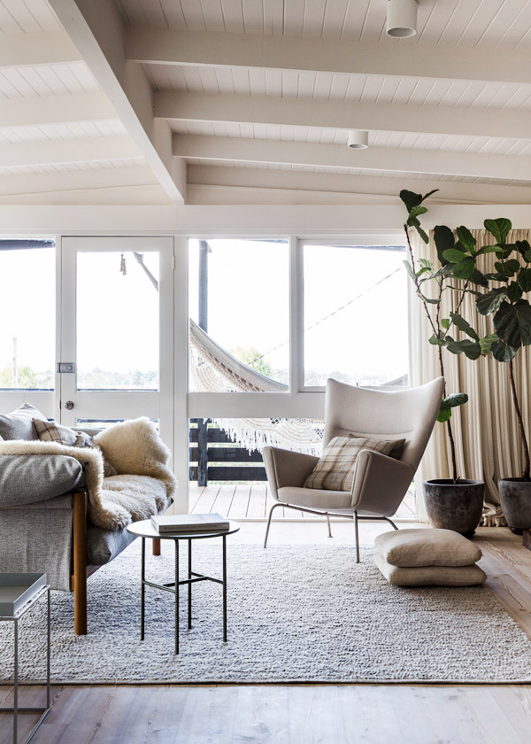 Simone and Rhys Haag's Apartment The SadEyed Girl Simone and Rhys