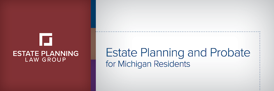 Michigan Estate Planning