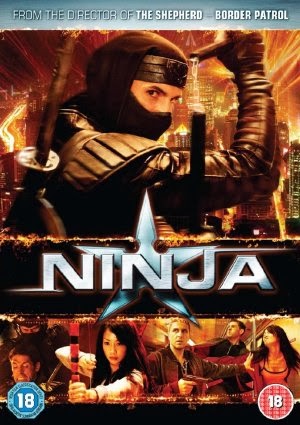 Tsuyoshi_Ihara - Sát Thủ Ninja - Ninja (2009) Vietsub Ninja+(2009)_PhimVang.Org