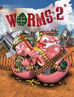 Worms 2 Worms 2