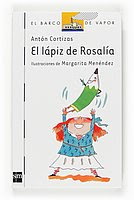 El Lápiz de Rosalia