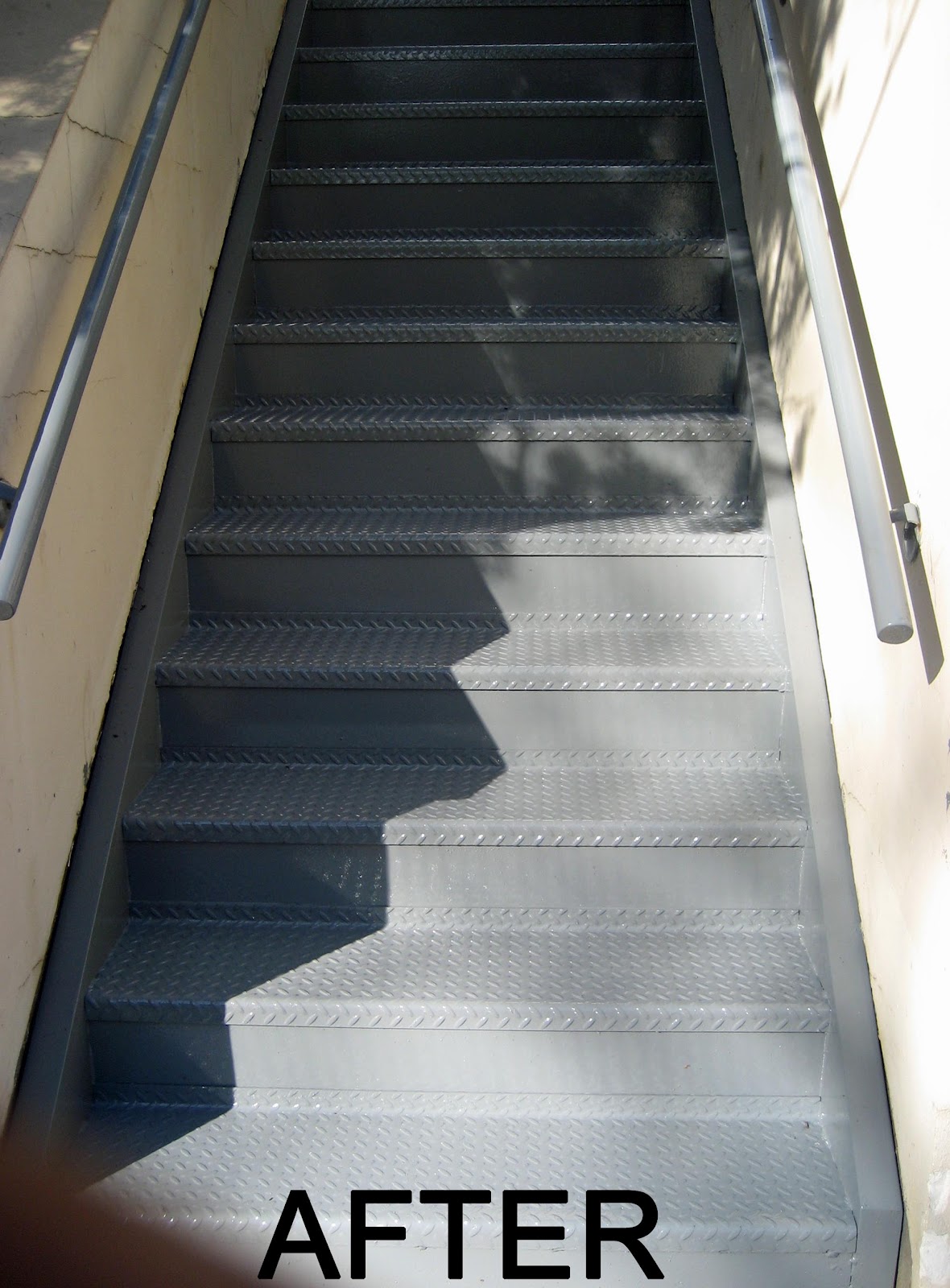 Triangle Iron Design & Fencing