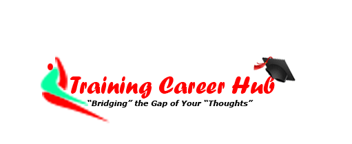 Training-Career Hub Welcomes You !