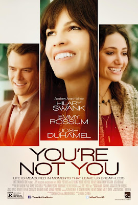You’re Not You [2014] [NTSC/DVDR-Custom HD] Ingles, Subtitulos Español Latino