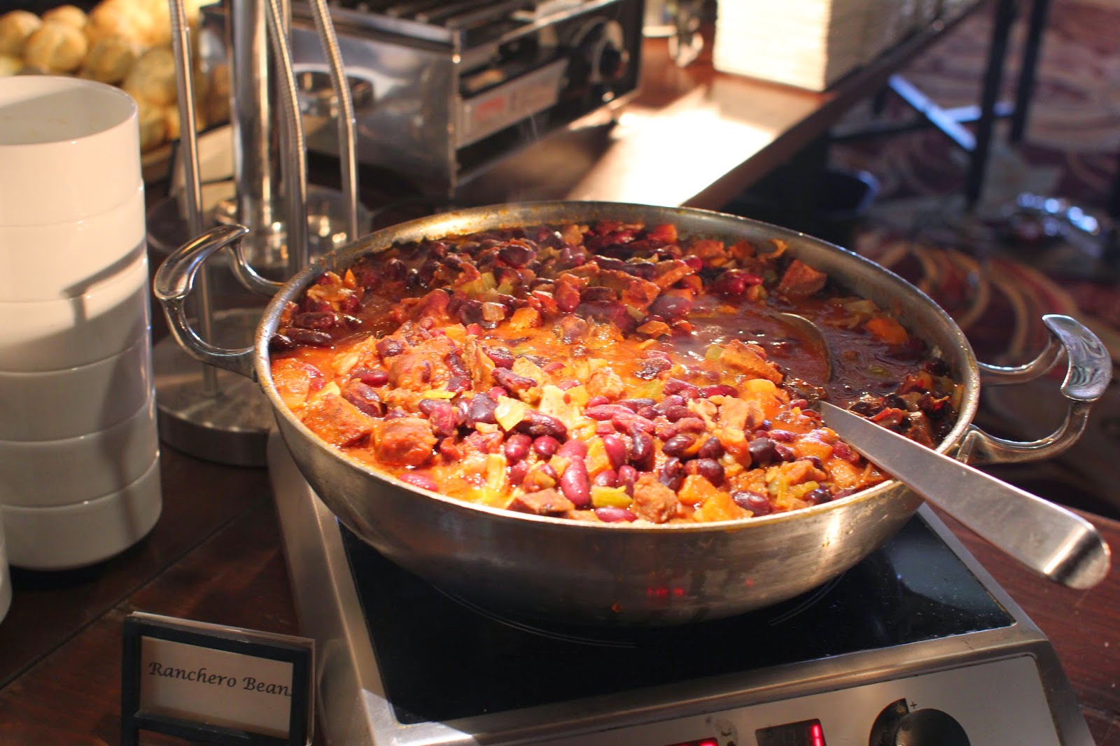 My Life On A Plate San Diego Brunch at Hotel del Coronado