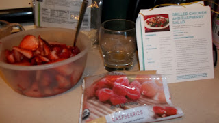Healthy Kid-friendly Strawberry Smoothie Recipe