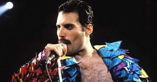 8 datos que quizá no sabías sobre Freddie Mercury