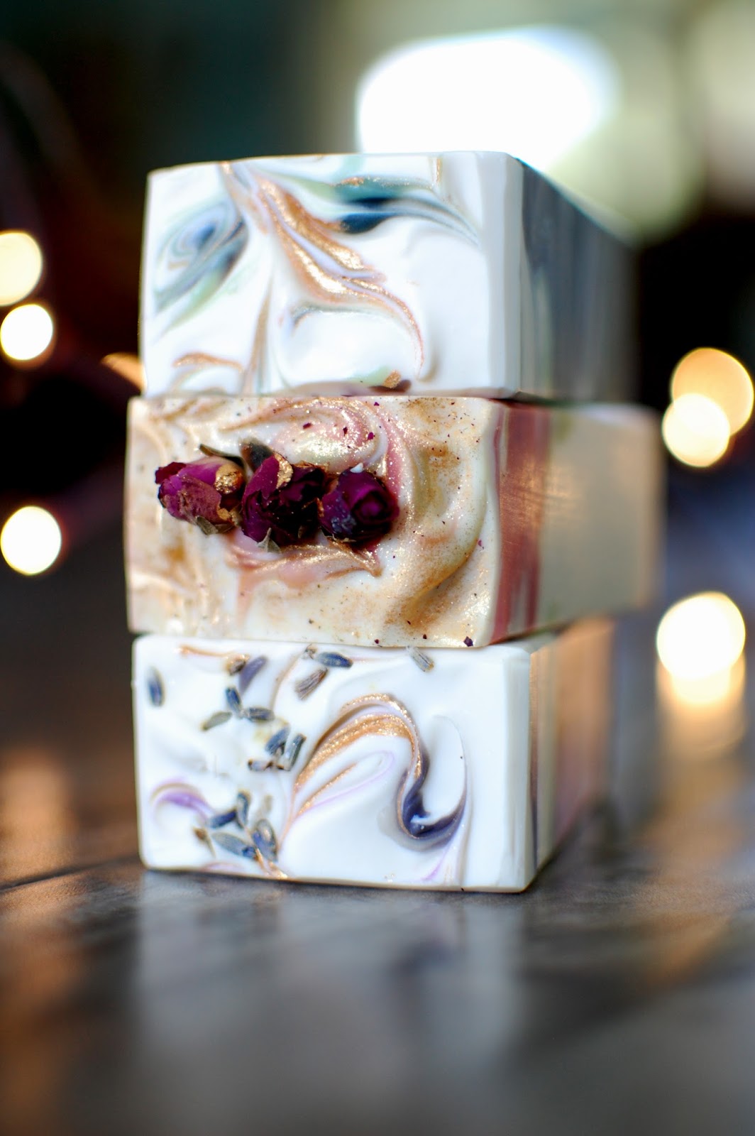 The Redolent Mermaid Handmade in Florida August Order