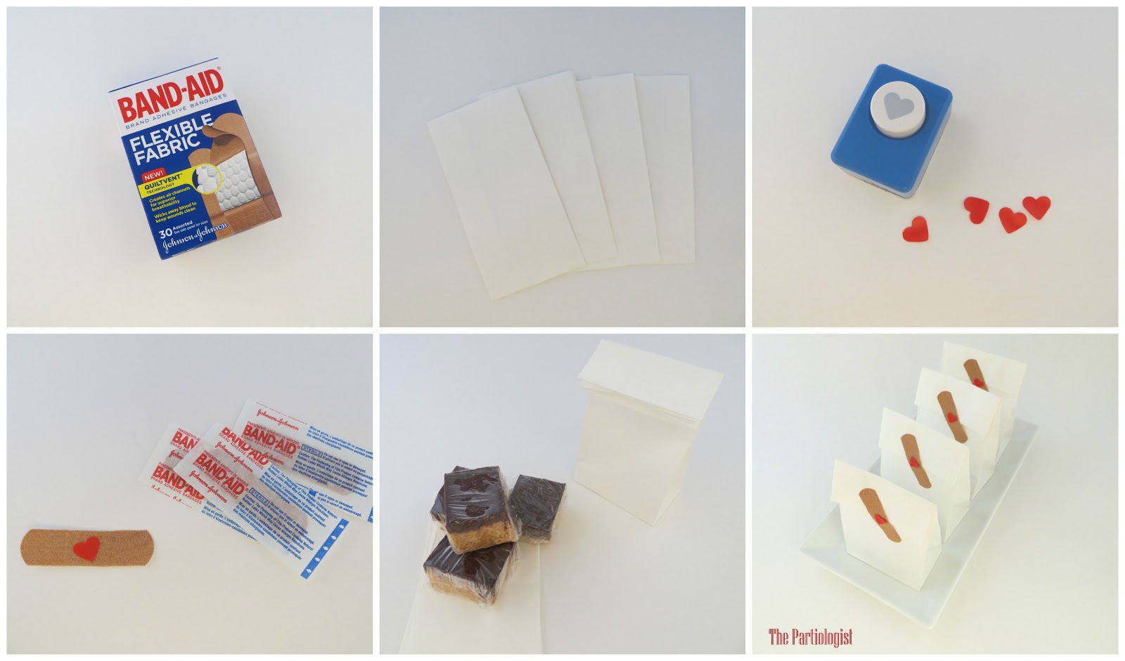 The Partiologist Doc McStuffin Muffins &amp; More!