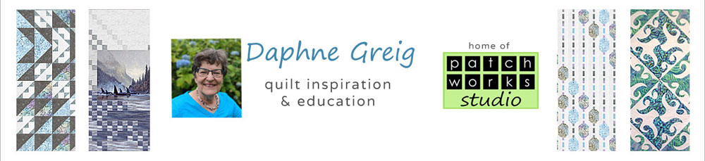 Daphne Greig